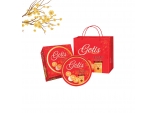 BÁNH GOTIS HỘP THIẾC 378G & 487G